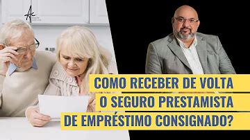 Seguro Prestamista: Como Cancelar e Receber Reembolso em 2024